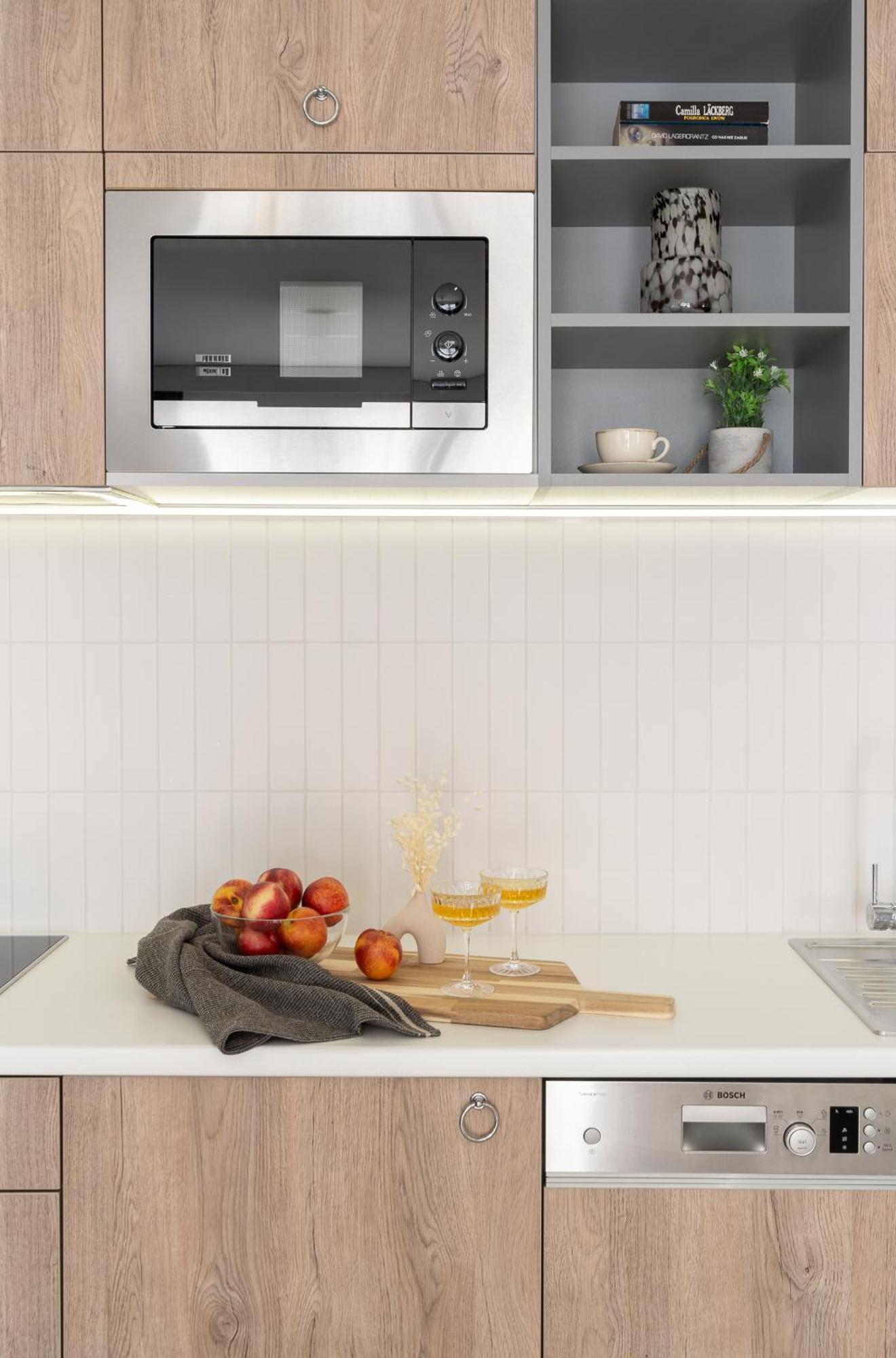 3 Minutes Apartments Old Town Krakow Ruang foto