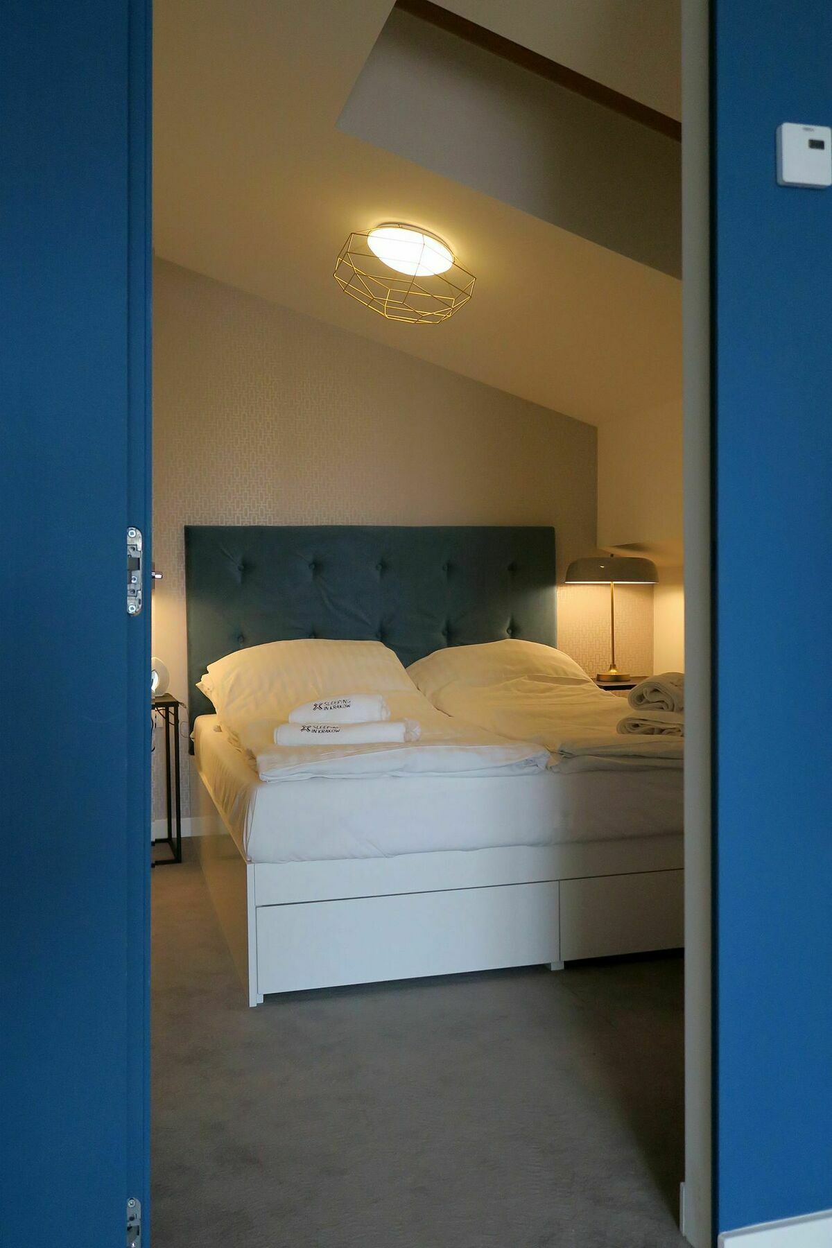 3 Minutes Apartments Old Town Krakow Bagian luar foto