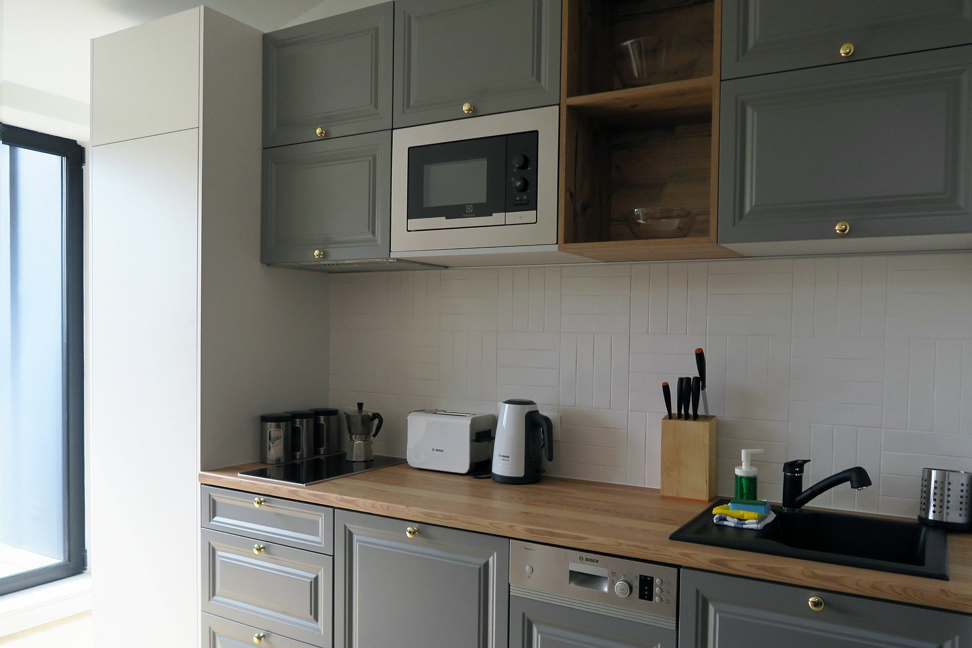 3 Minutes Apartments Old Town Krakow Bagian luar foto
